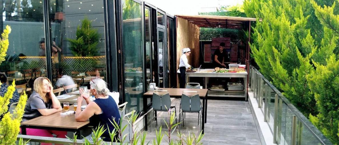 Hotel Dionisus Spa Resort 베렉 외부 사진