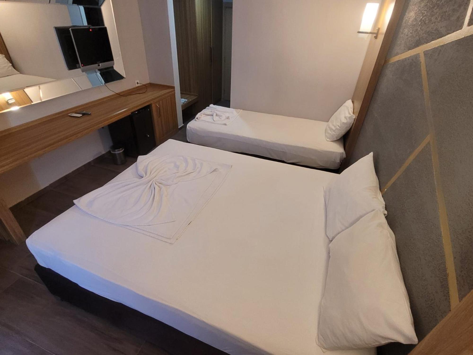 Hotel Dionisus Spa Resort 베렉 외부 사진